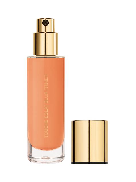 ysl touche d'eclat blush primer|original ysl touche eclat colour.